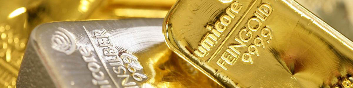 عقبگرد در بازار طلای جهانی